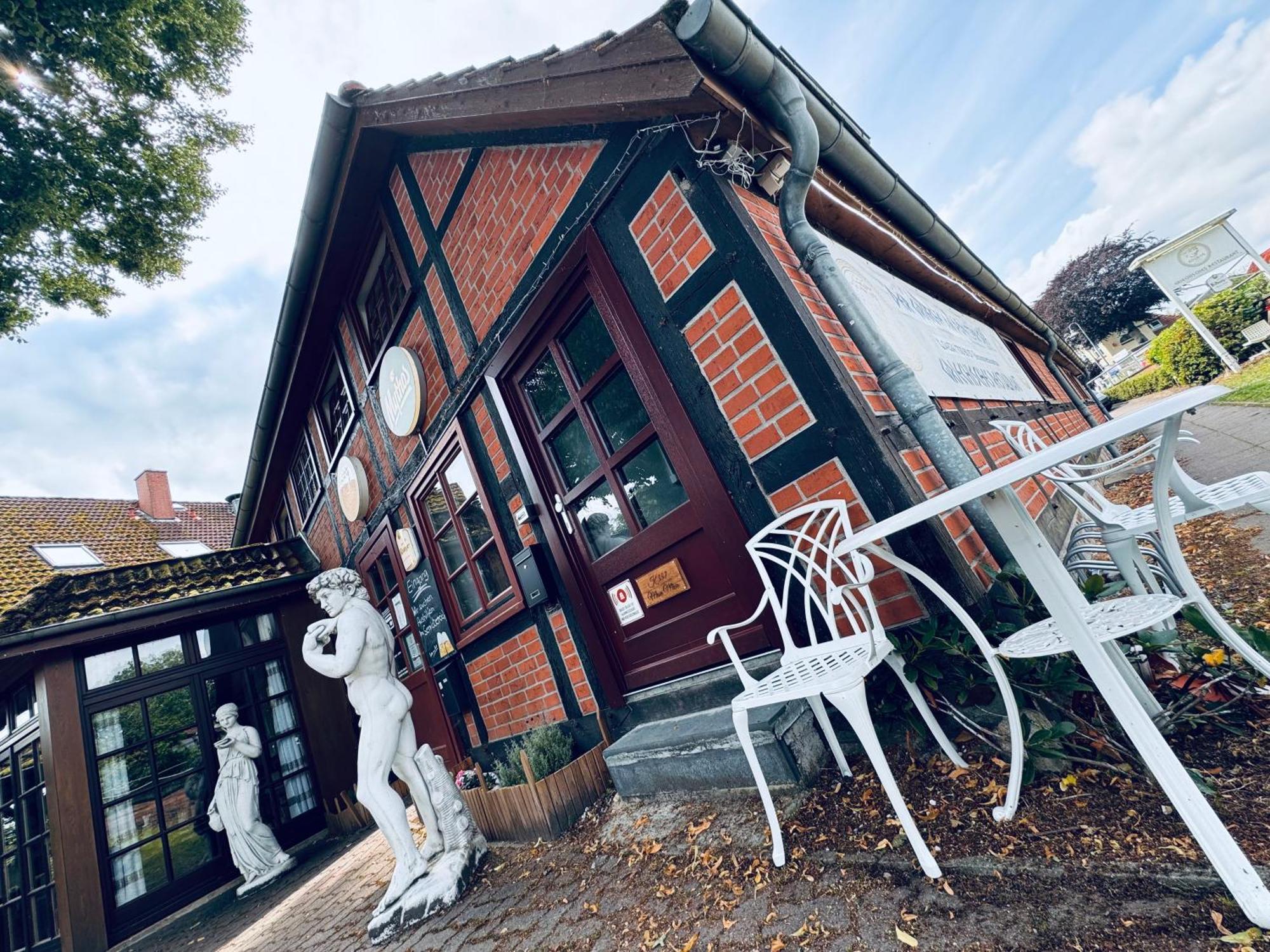 K357 - Ferienwohnung - Moin Moin - Poenitz - Scharbeutz Ratekau Exterior foto